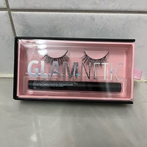 Glamnetic Virgo Eyelashes